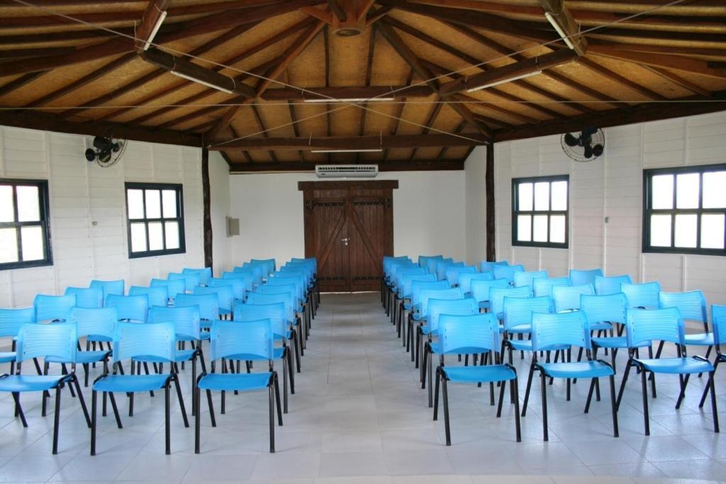 Pousada Aguape Baía Extérieur photo